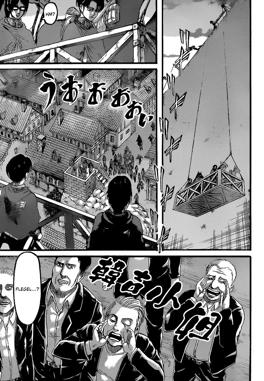 Read Attack on Titan pt Manga Online