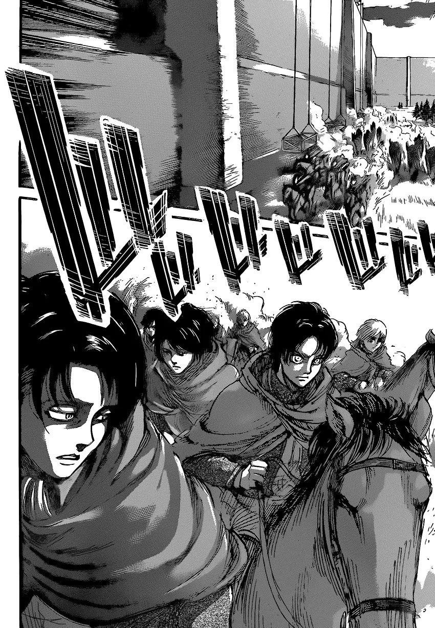 Read Attack on Titan pt Manga Online
