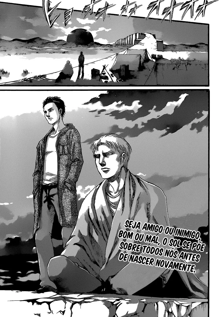 Read Attack on Titan pt Manga Online