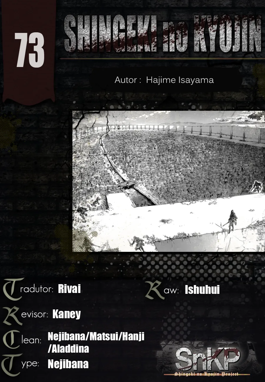 Read Attack on Titan pt Manga Online