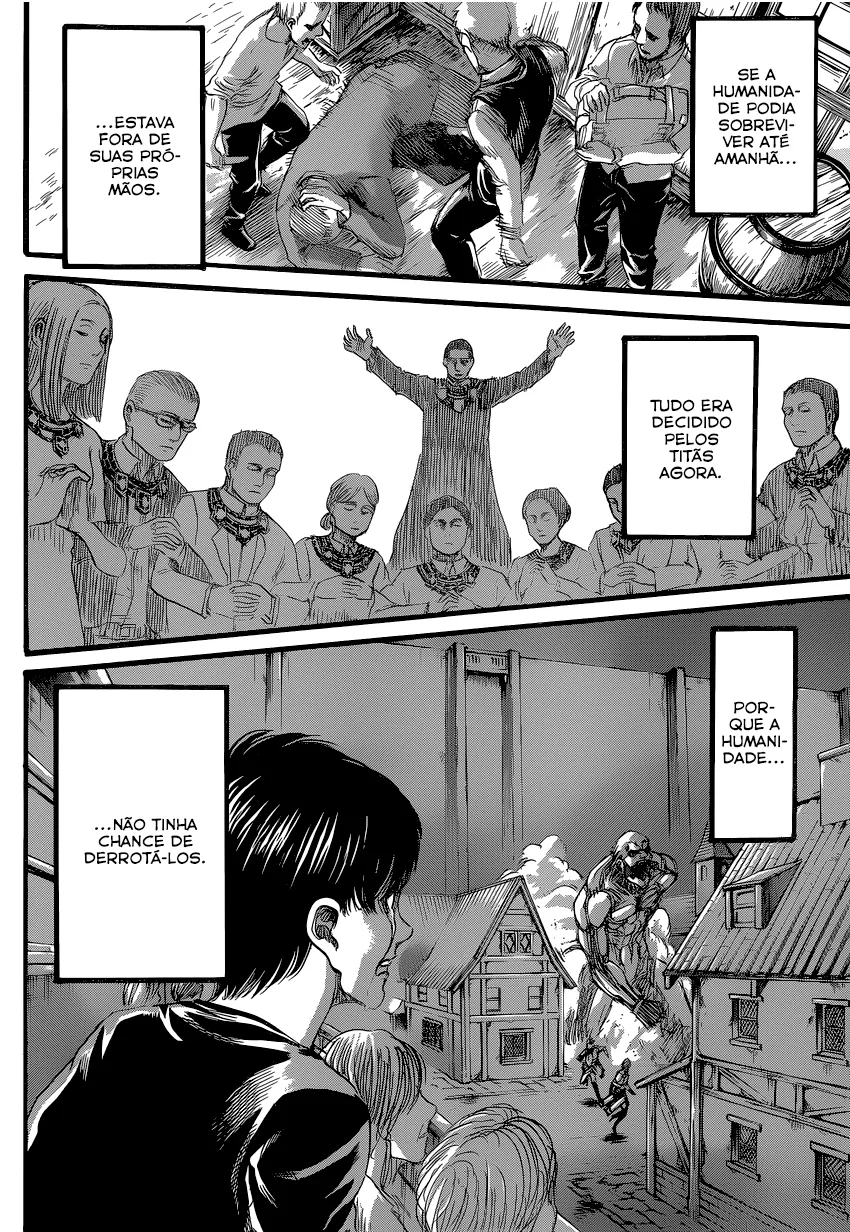 Read Attack on Titan pt Manga Online
