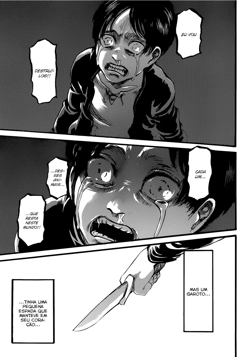 Read Attack on Titan pt Manga Online