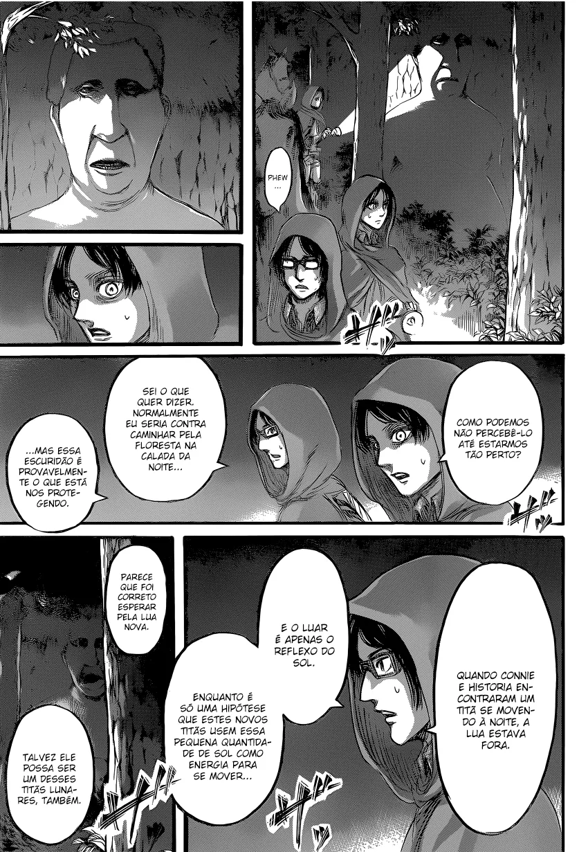 Read Attack on Titan pt Manga Online