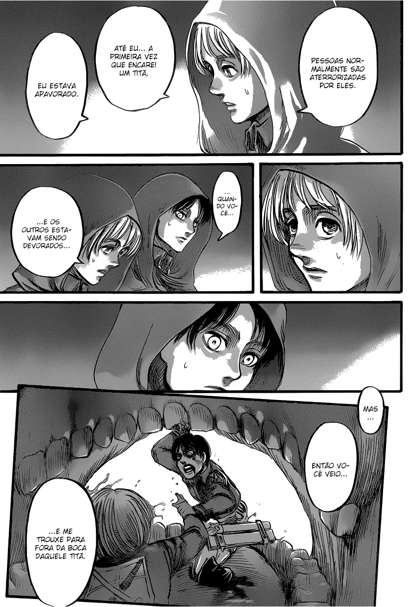 Read Attack on Titan pt Manga Online
