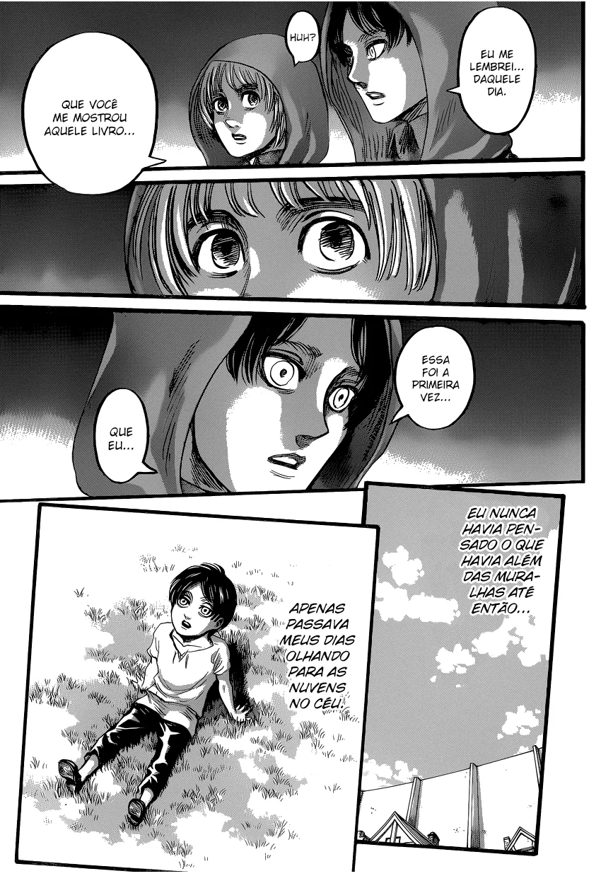 Read Attack on Titan pt Manga Online