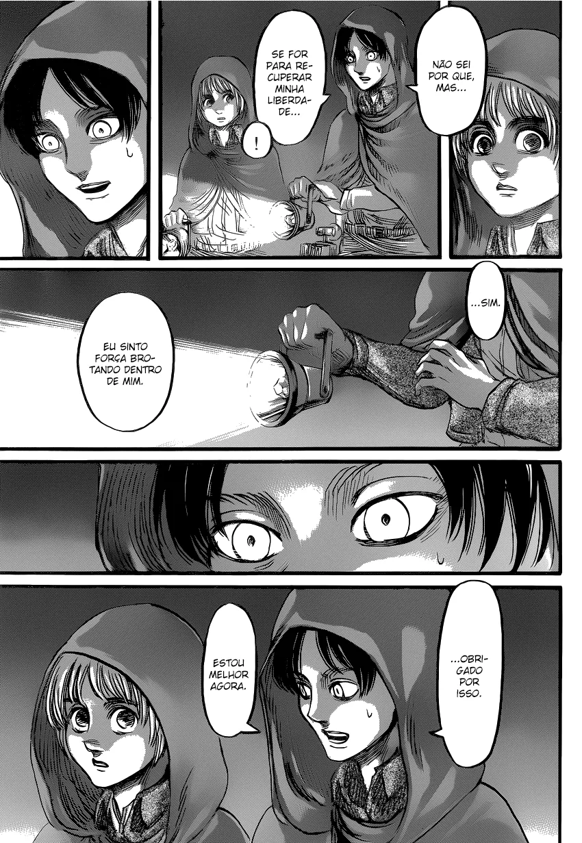 Read Attack on Titan pt Manga Online