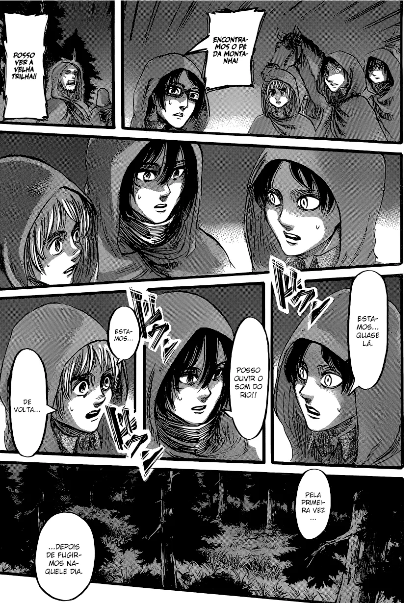 Read Attack on Titan pt Manga Online