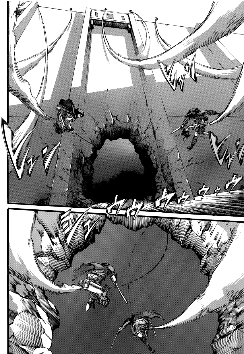Read Attack on Titan pt Manga Online