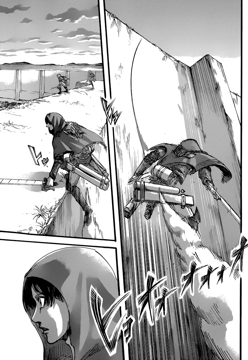 Read Attack on Titan pt Manga Online