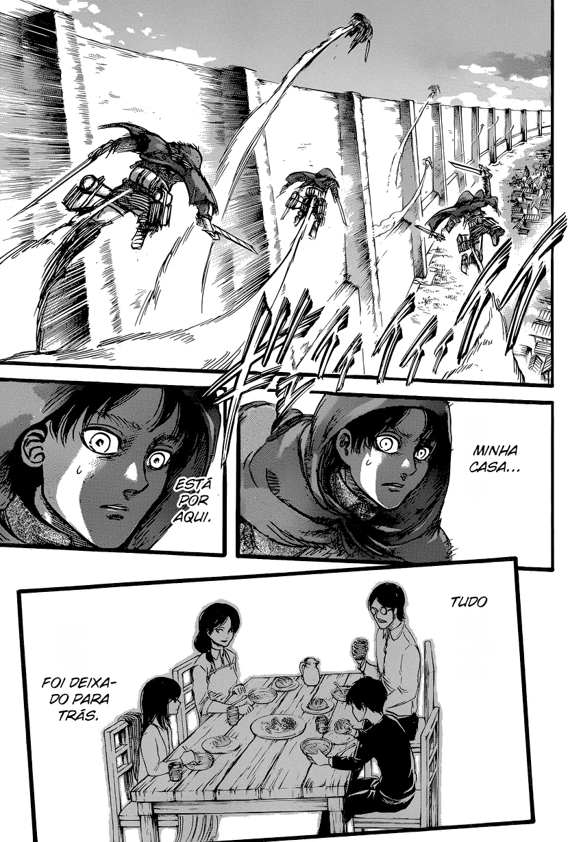 Read Attack on Titan pt Manga Online