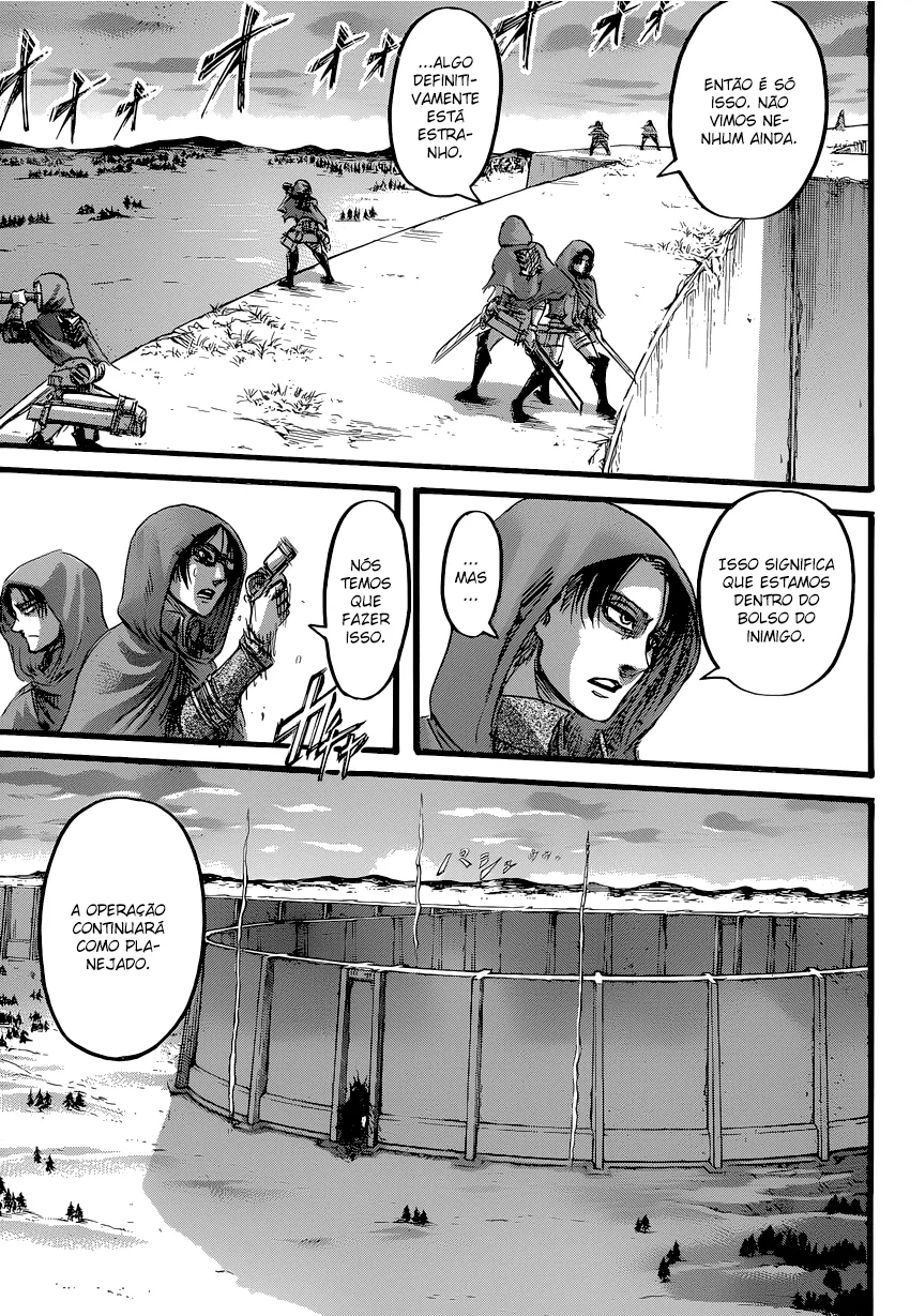 Read Attack on Titan pt Manga Online
