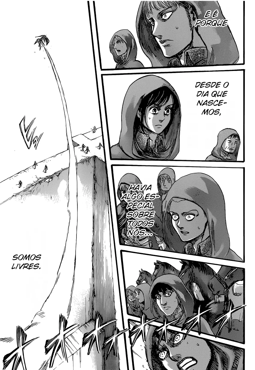 Read Attack on Titan pt Manga Online