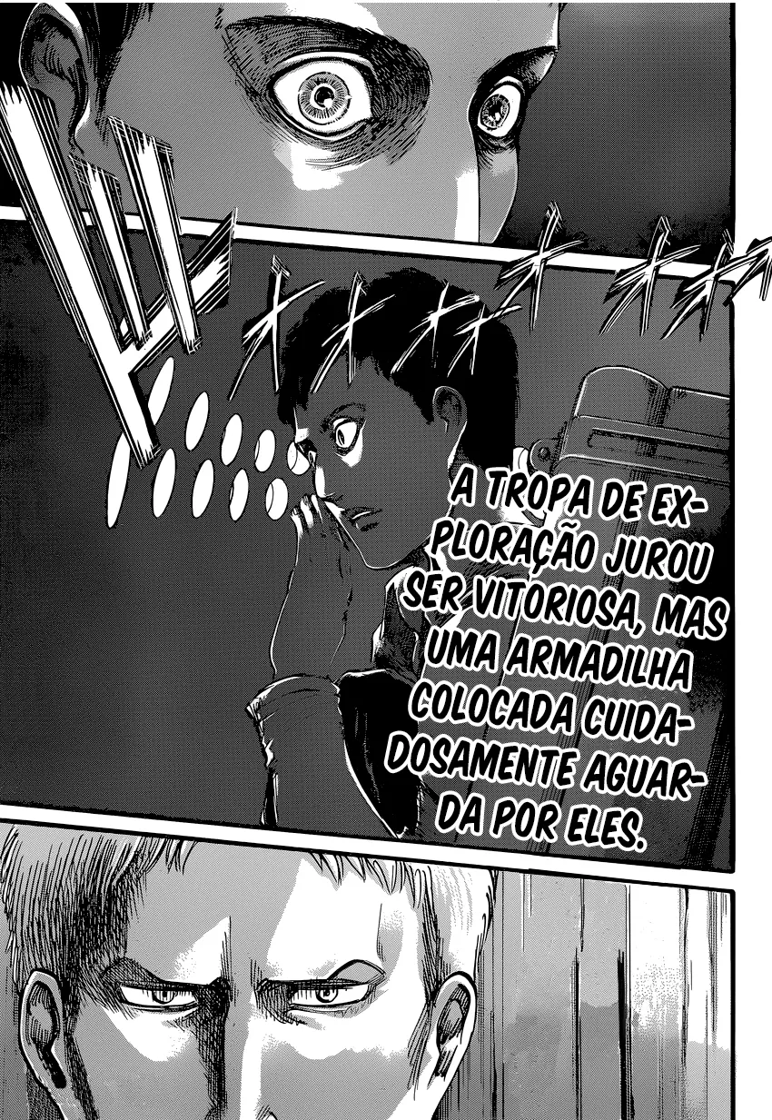 Read Attack on Titan pt Manga Online