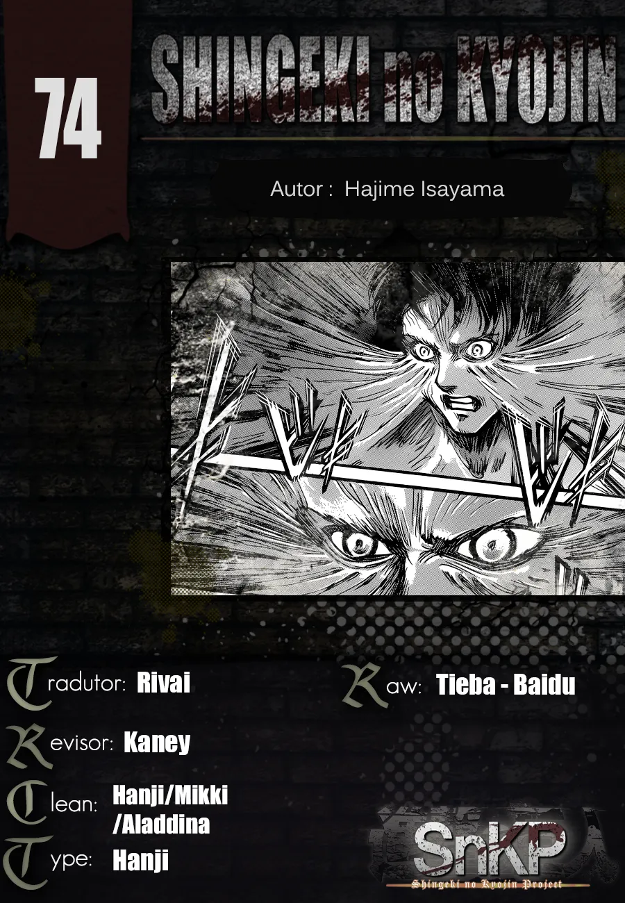 Read Attack on Titan pt Manga Online
