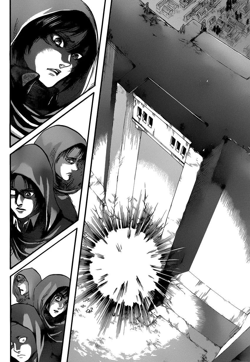 Read Attack on Titan pt Manga Online