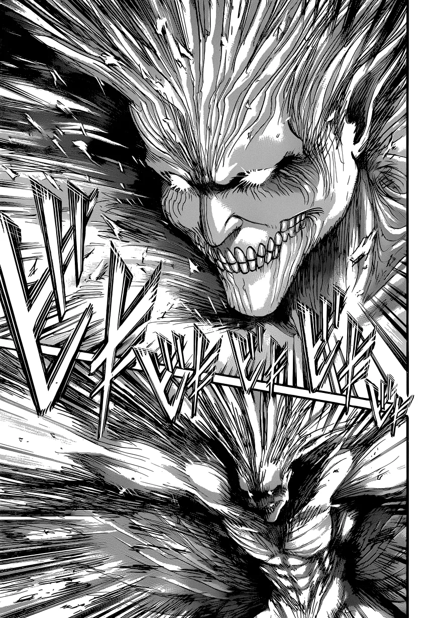 Read Attack on Titan pt Manga Online