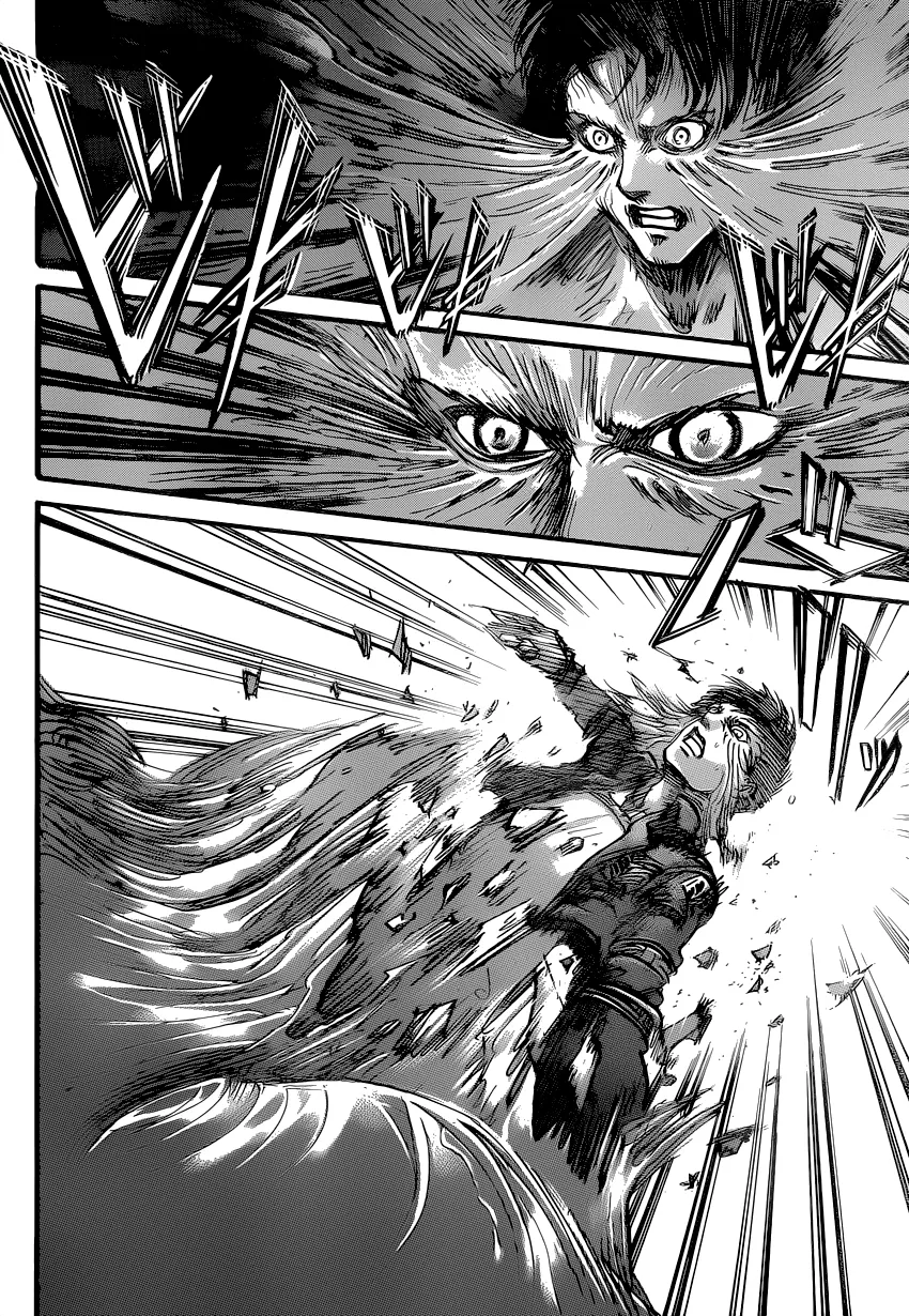 Read Attack on Titan pt Manga Online