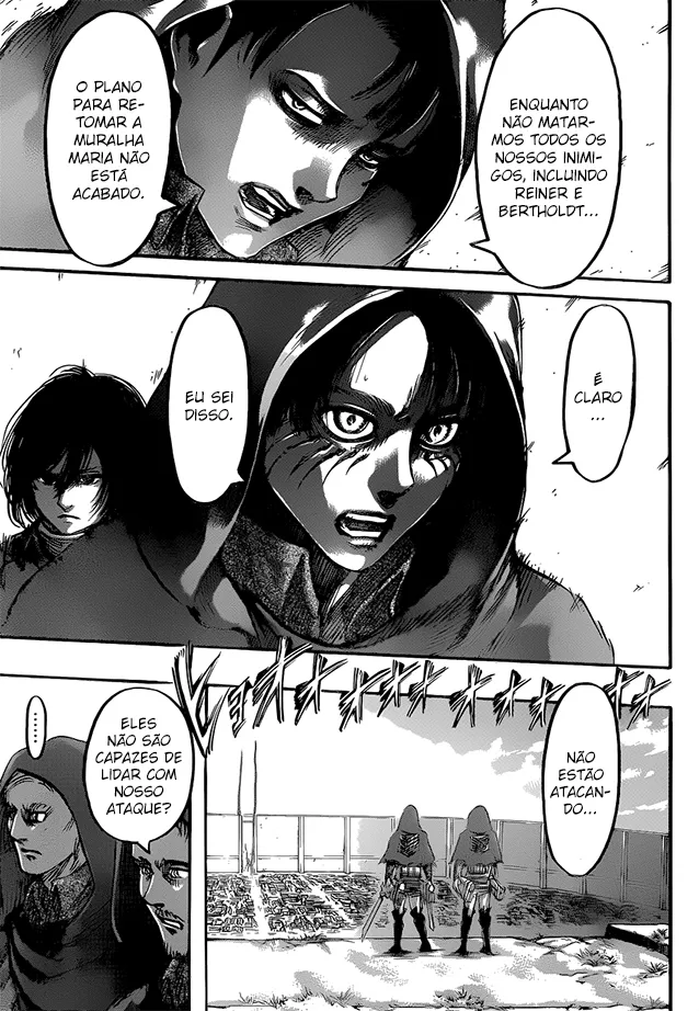 Read Attack on Titan pt Manga Online