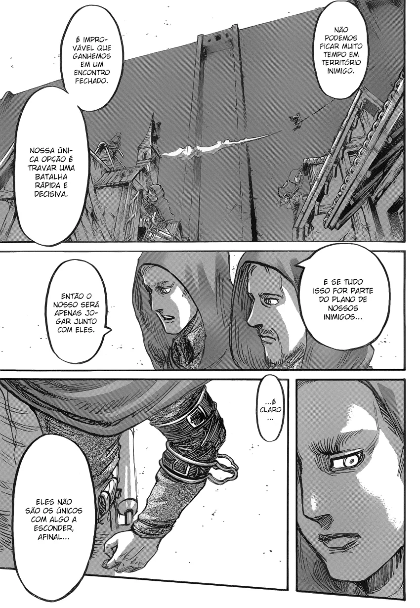 Read Attack on Titan pt Manga Online