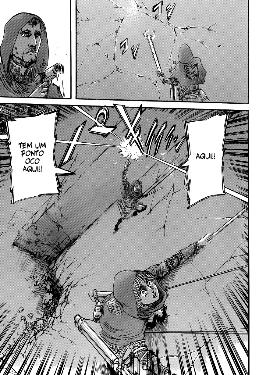 Read Attack on Titan pt Manga Online