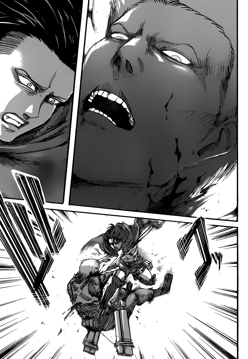 Read Attack on Titan pt Manga Online
