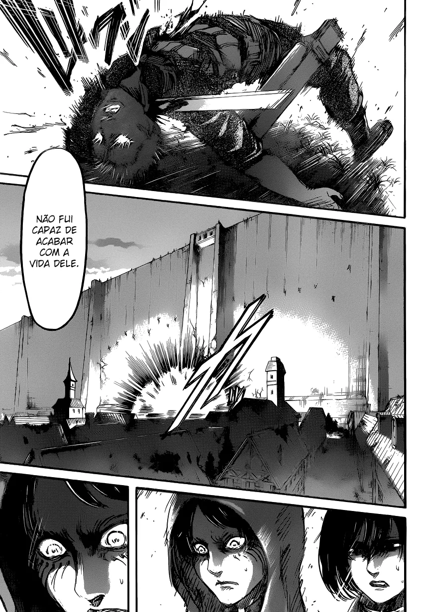 Read Attack on Titan pt Manga Online