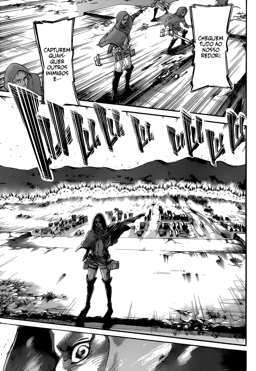 Read Attack on Titan pt Manga Online