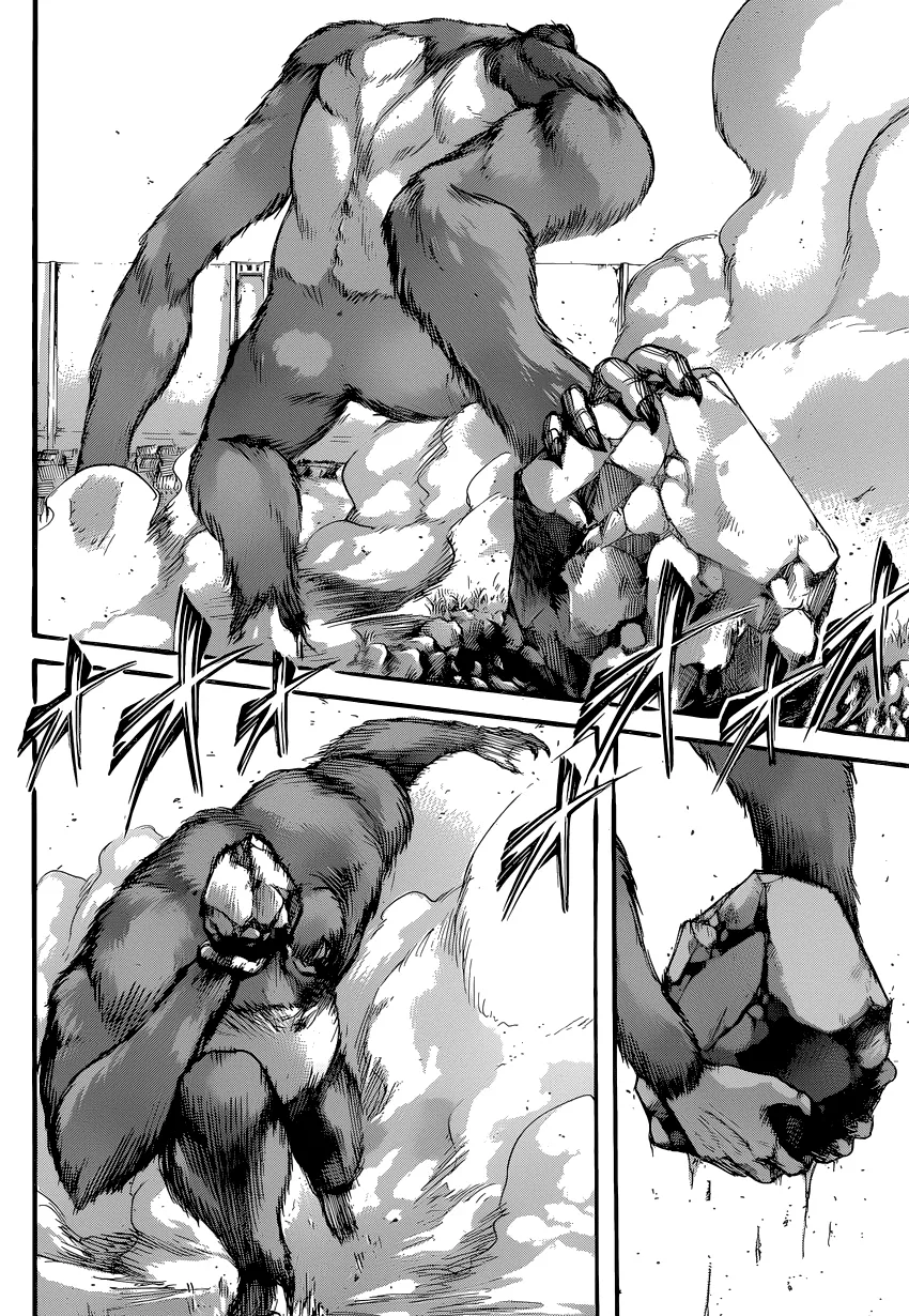 Read Attack on Titan pt Manga Online