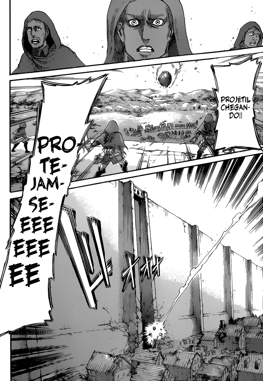 Read Attack on Titan pt Manga Online