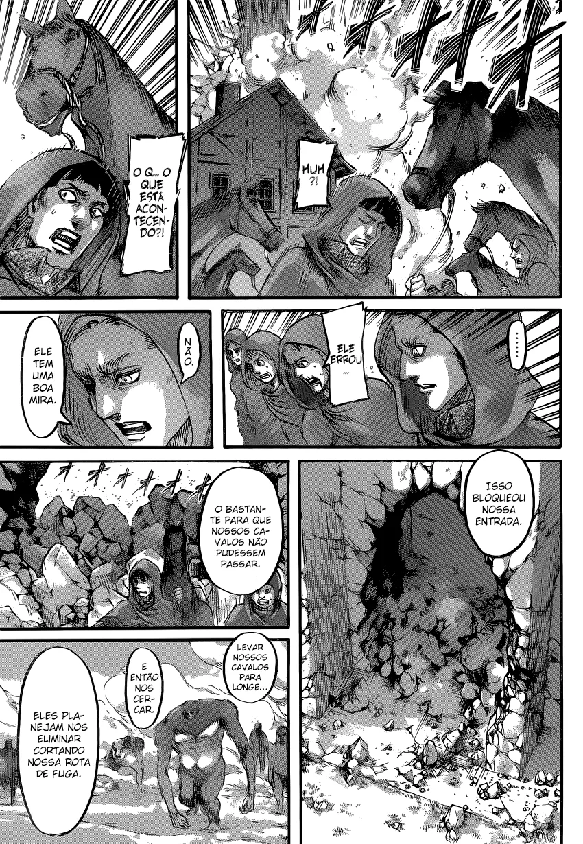Read Attack on Titan pt Manga Online