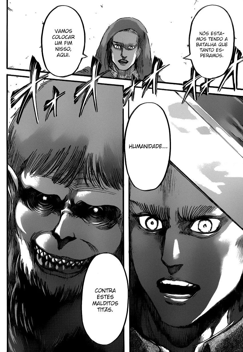 Read Attack on Titan pt Manga Online