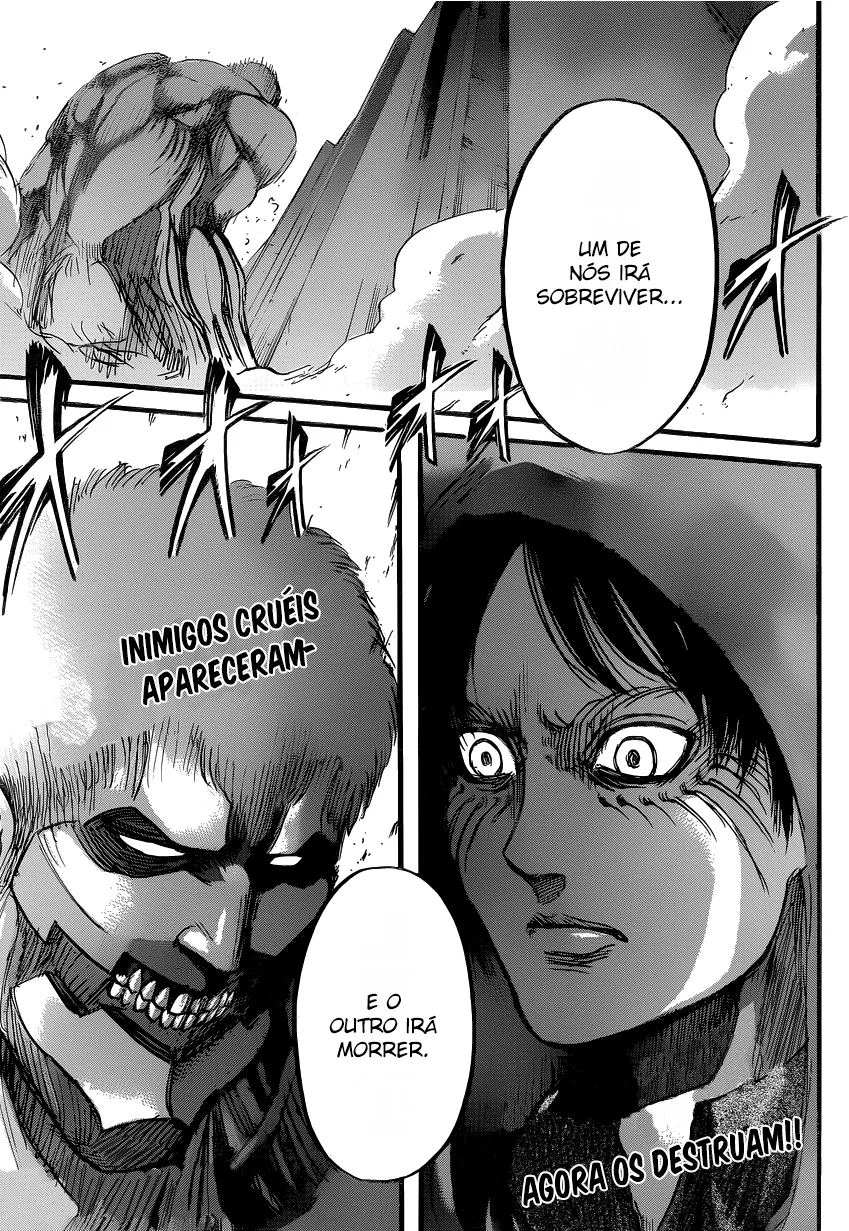 Read Attack on Titan pt Manga Online