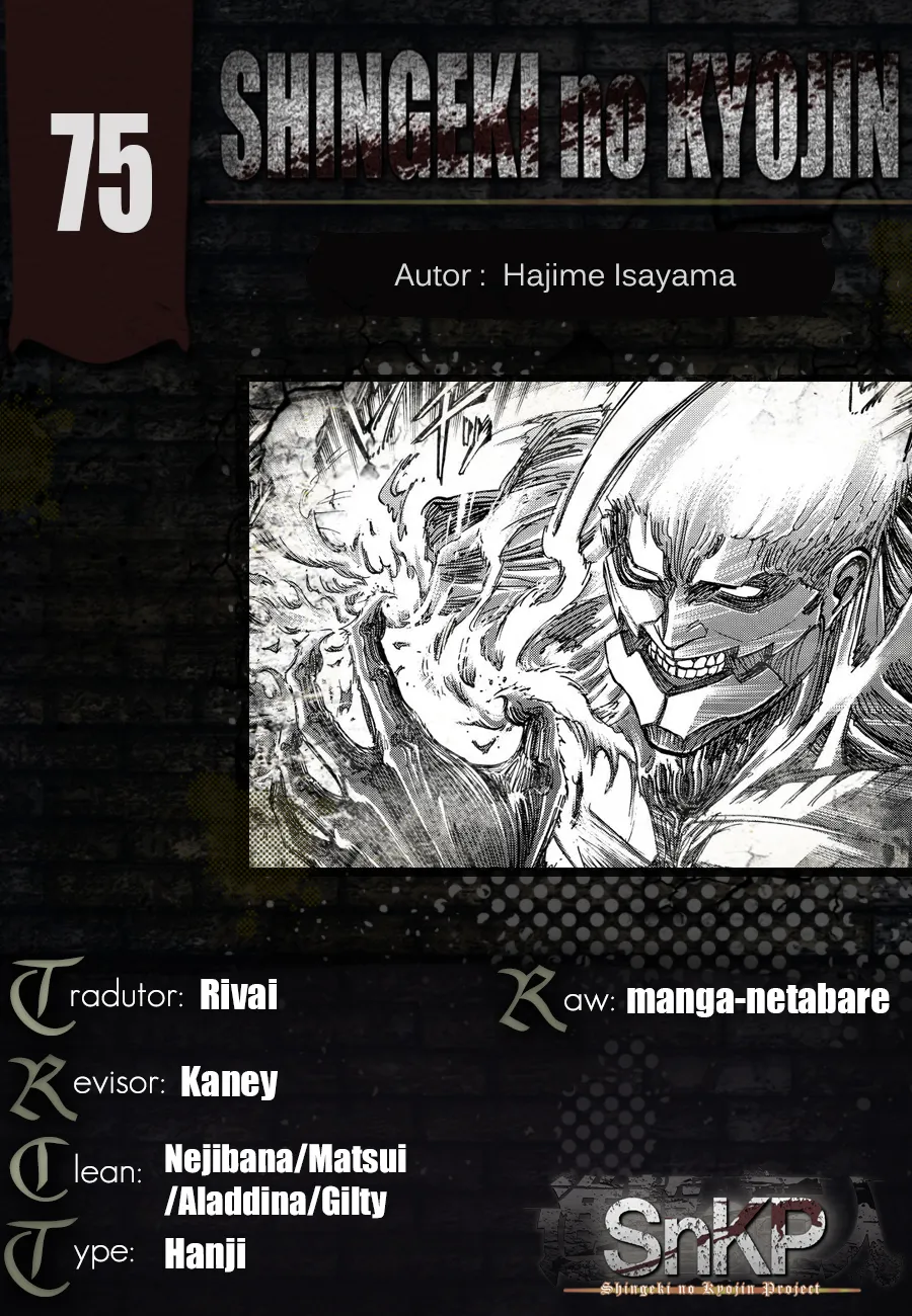 Read Attack on Titan pt Manga Online