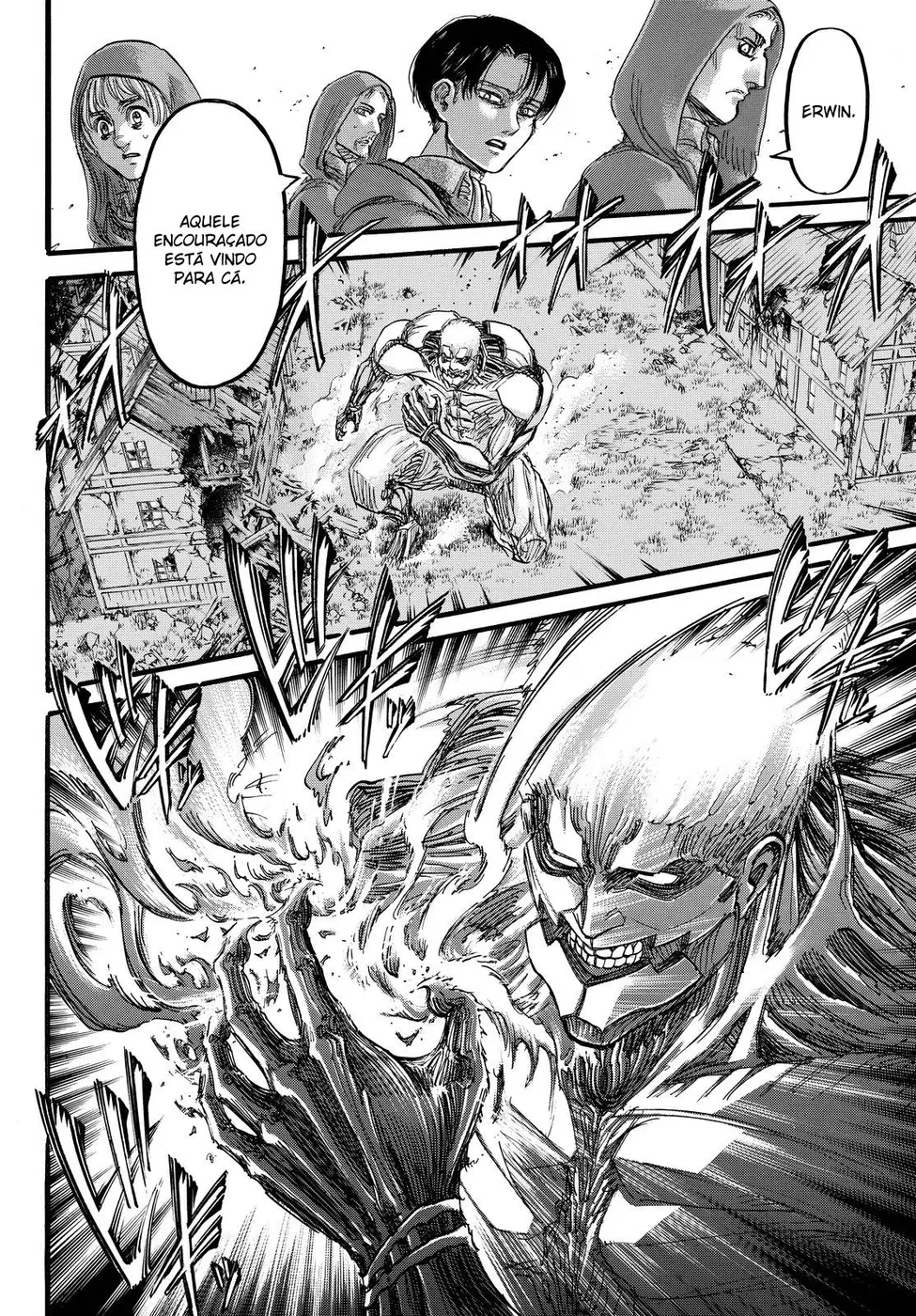 Read Attack on Titan pt Manga Online