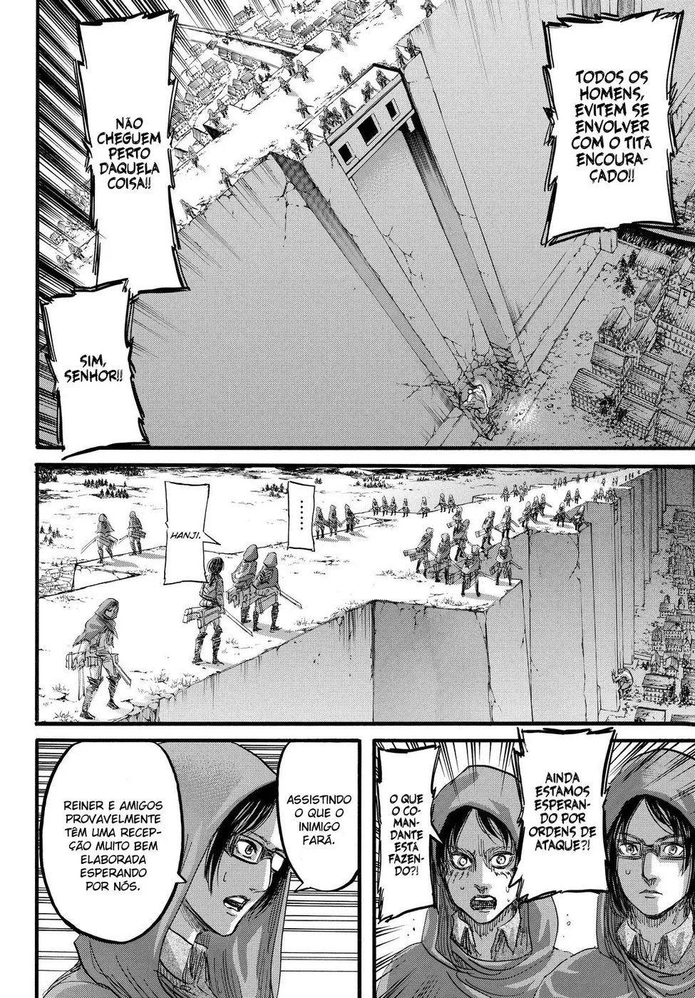 Read Attack on Titan pt Manga Online