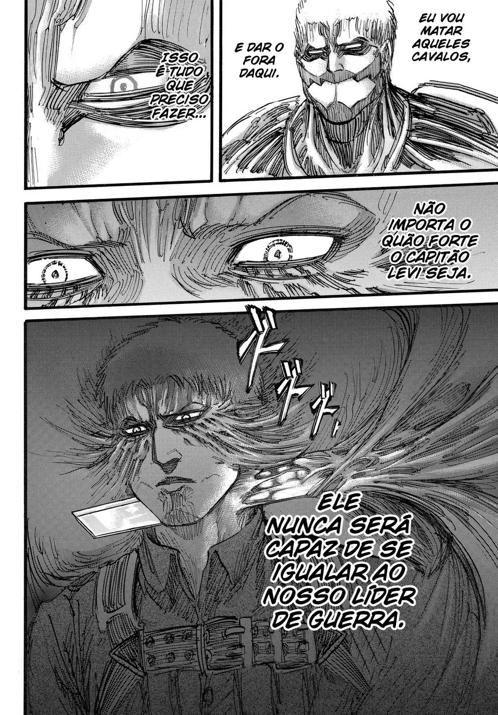 Read Attack on Titan pt Manga Online