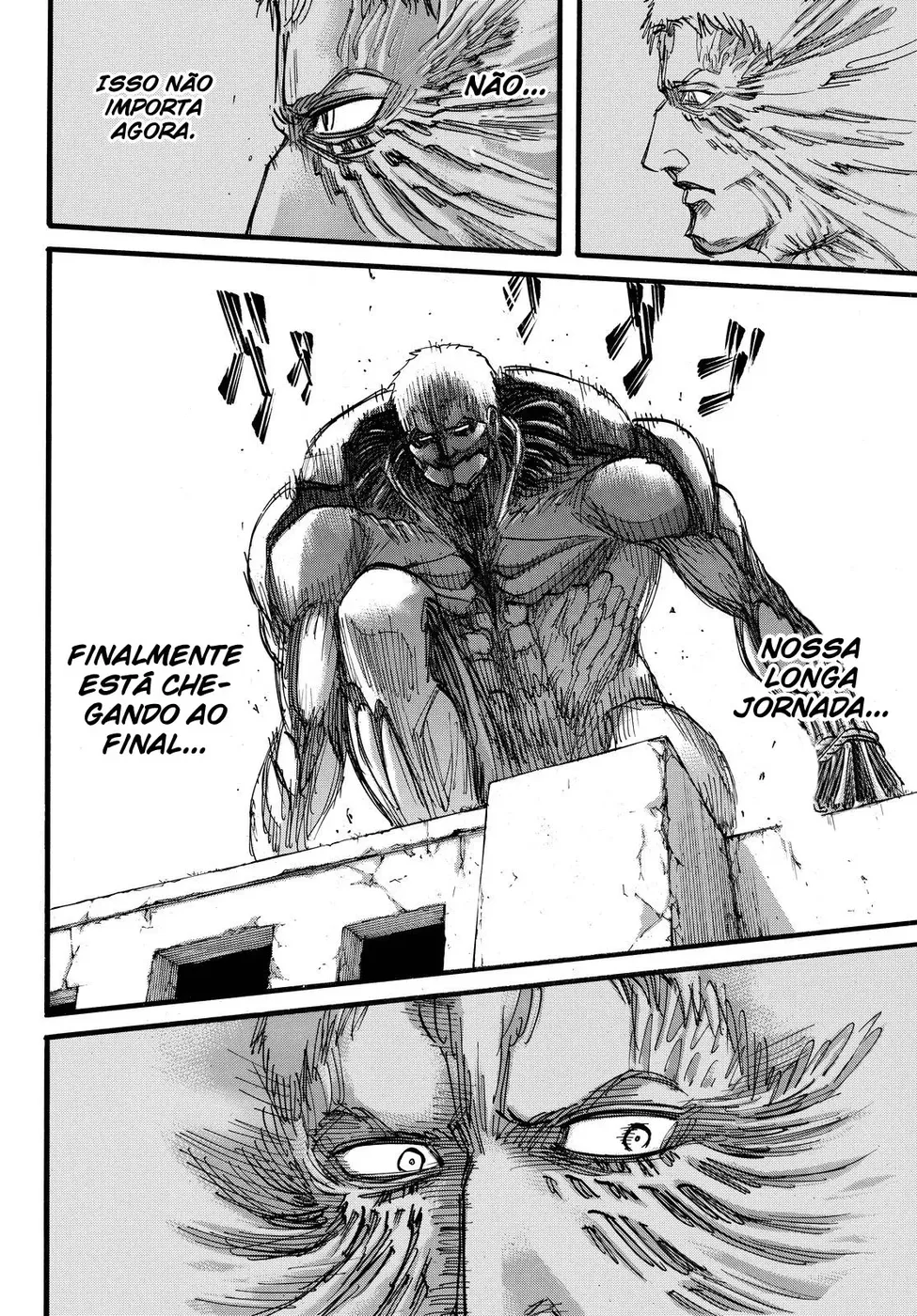 Read Attack on Titan pt Manga Online