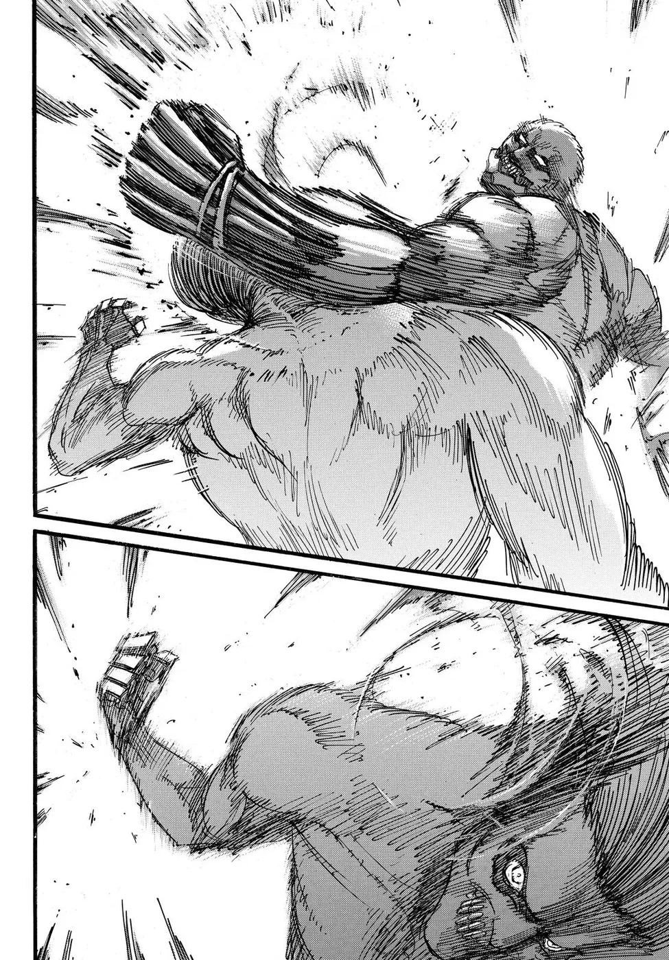 Read Attack on Titan pt Manga Online