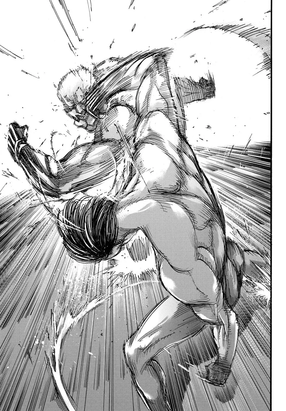 Read Attack on Titan pt Manga Online