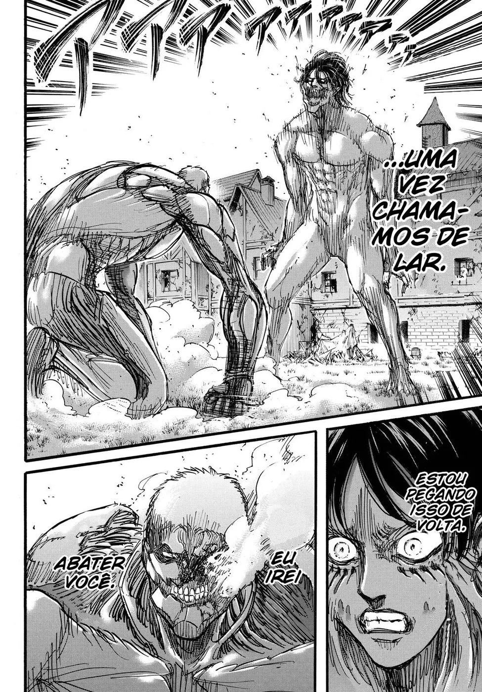 Read Attack on Titan pt Manga Online