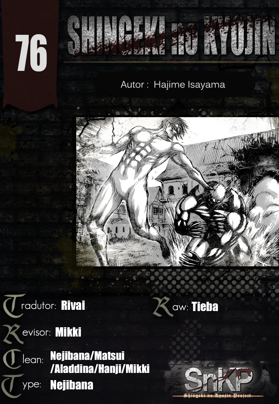 Read Attack on Titan pt Manga Online