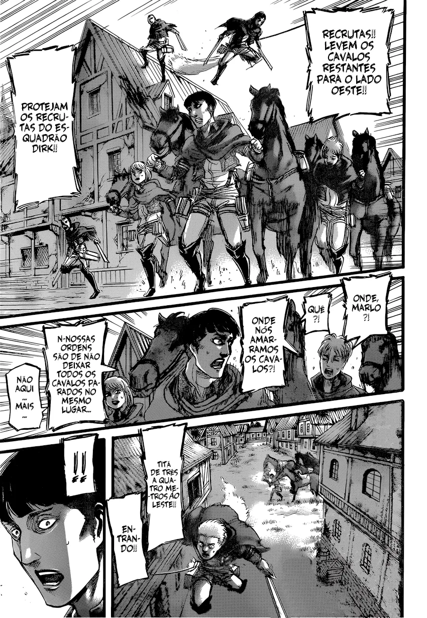 Read Attack on Titan pt Manga Online