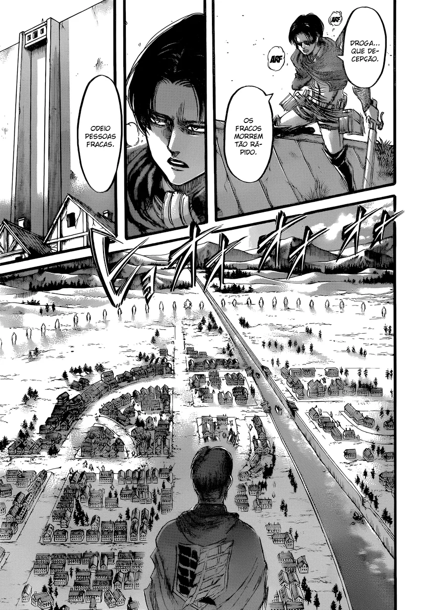 Read Attack on Titan pt Manga Online