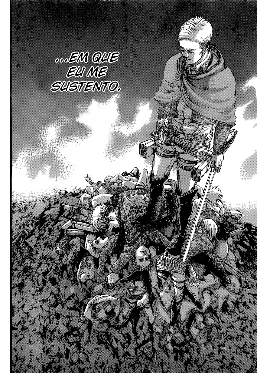 Read Attack on Titan pt Manga Online