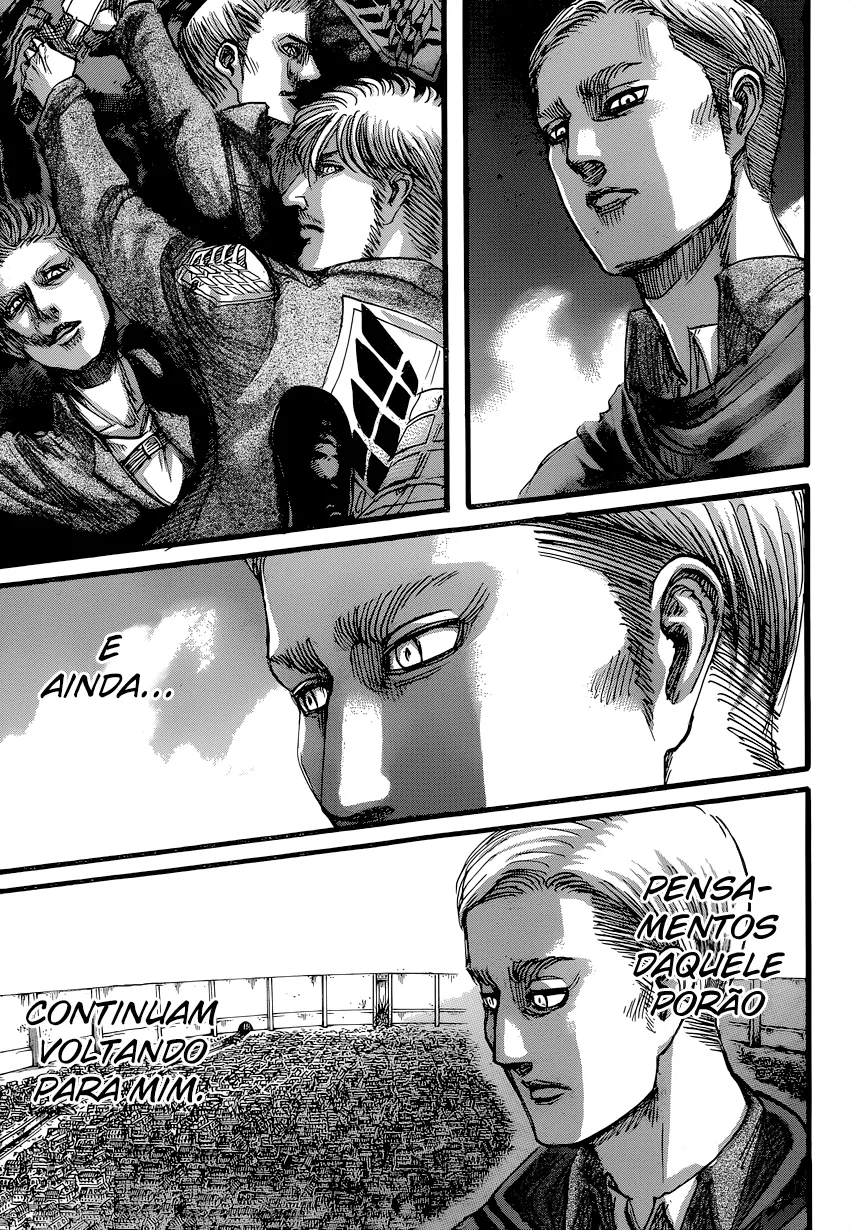 Read Attack on Titan pt Manga Online
