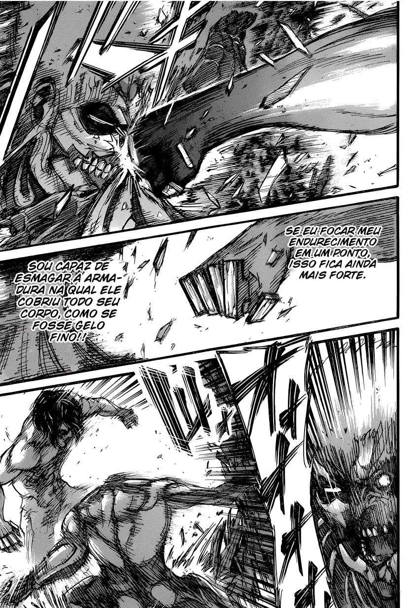 Read Attack on Titan pt Manga Online