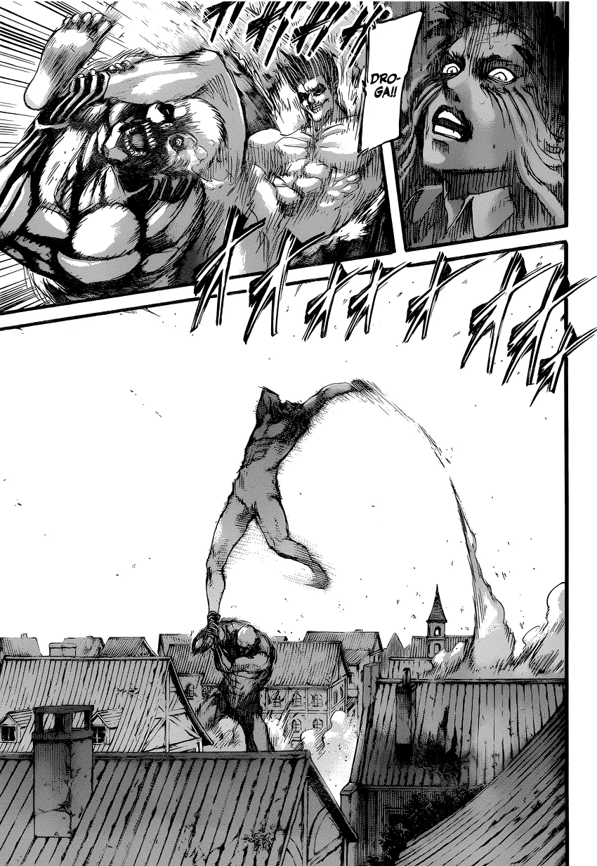 Read Attack on Titan pt Manga Online