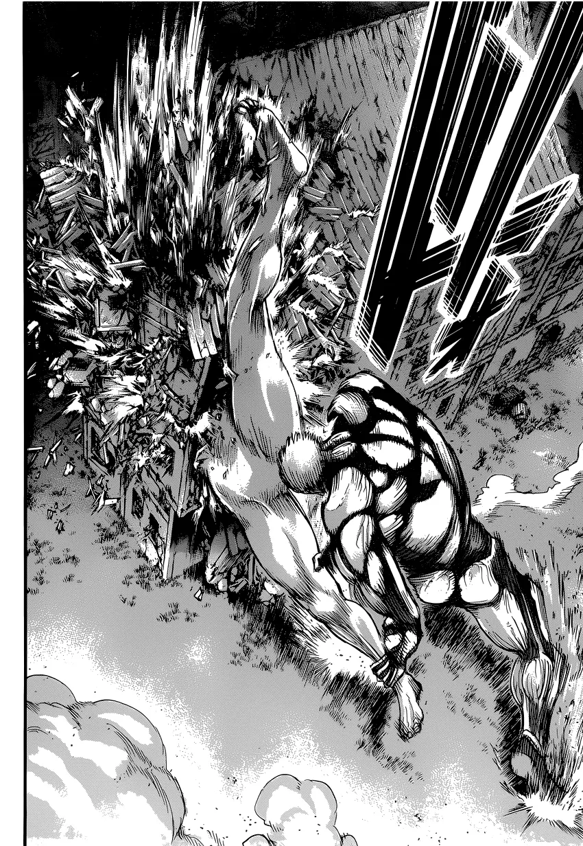Read Attack on Titan pt Manga Online