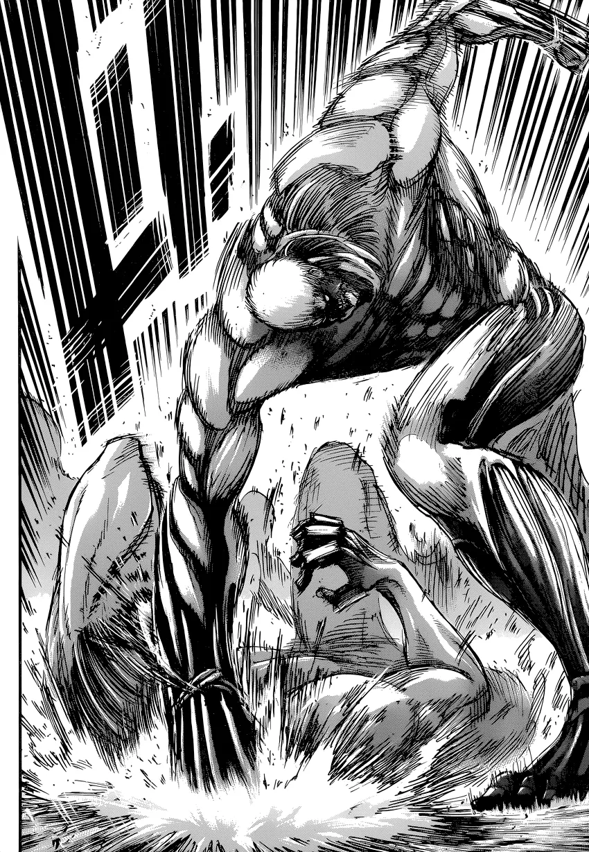 Read Attack on Titan pt Manga Online
