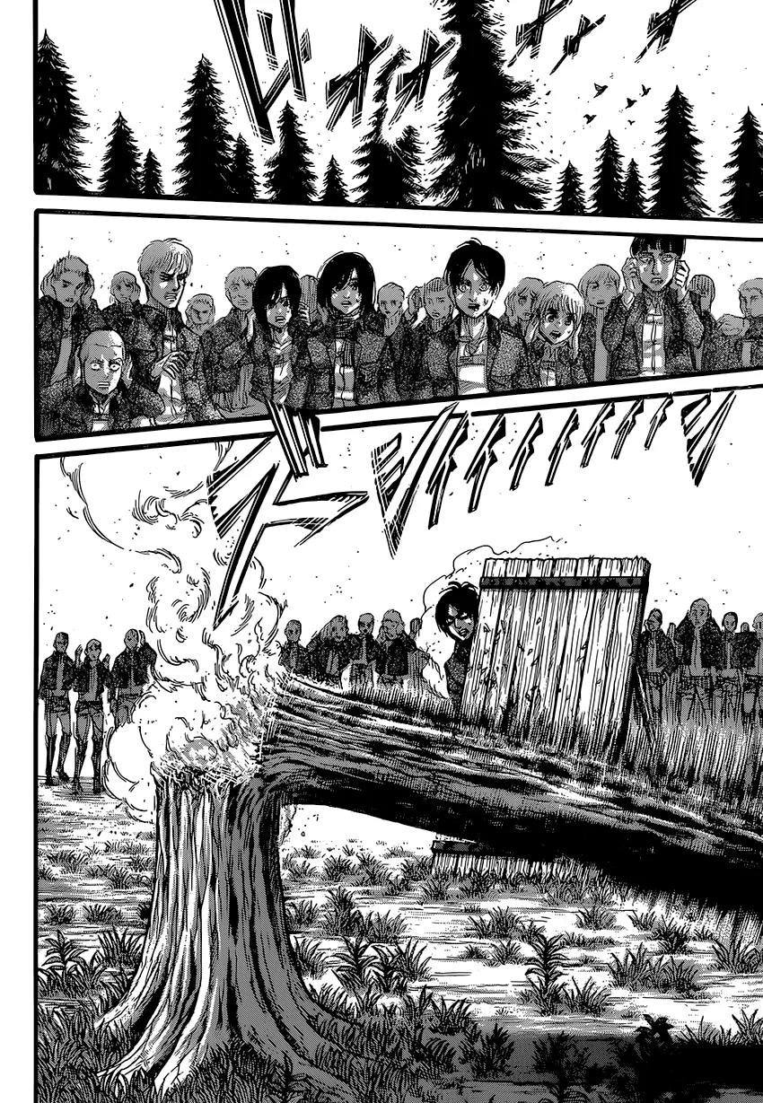 Read Attack on Titan pt Manga Online